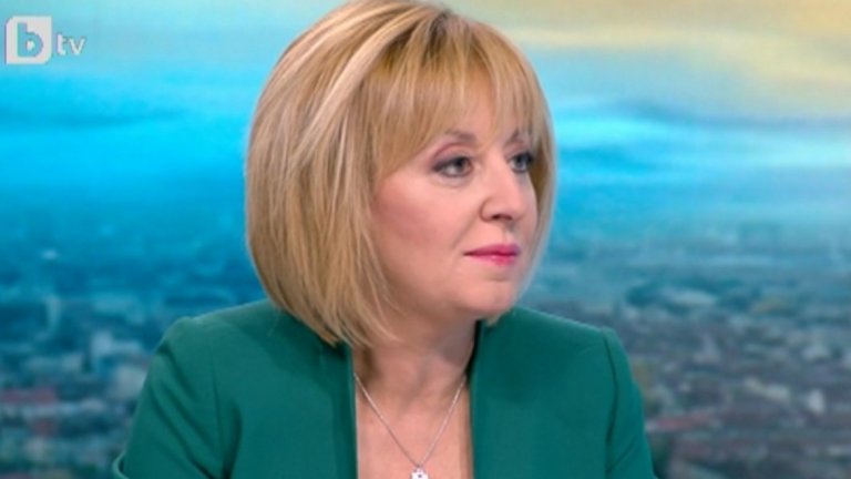 Подготвя се жалбата с искане за касиране на изборите в София, която ще бъде внесена в петък или понеделник.