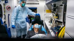 Екипът на СЗО трябва да установи дали уханските учени имат пръст в създаването на коронавируса