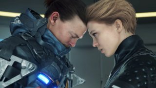 Дългоочакваната Death Stranding най-сетне се появи на пазара и дотук предизвиква крайно противоречиви отзиви