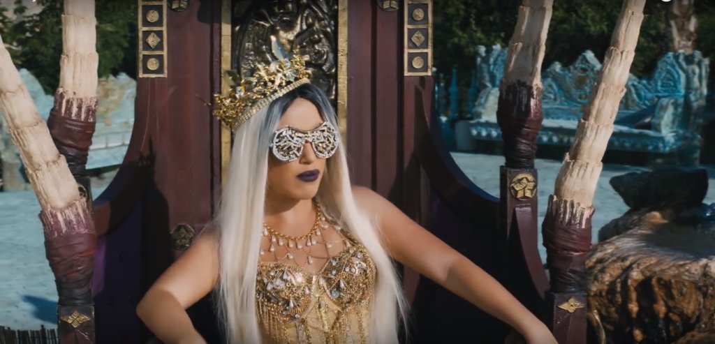 queen