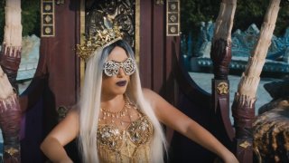 queen