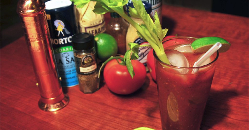 Bloody-Mary