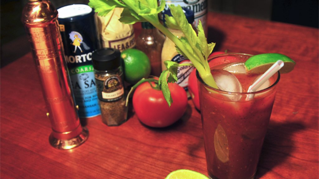 Bloody-Mary