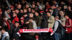 Абърдийн назначава колоритен спортен директор, който е лежал в затвора за уговорени мачове