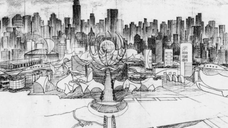  "Мегаполис" на Франсис Форд Копола 

По описанието на самия Франсис Форд Копола, той планира да направи научно-фантастичен епос, вдъхновен от Айн Ранд. Филмът е трябвало да разказва за безумно богат архитект в един бъдещ Ню Йорк, а за главната роля се е спрягал Кевин Спейси (далеч преди сексуалните скандали). 

След това обаче идва 11 септември и идеята да се снима футуристичен филм из небостъргачите на Ню Йорк става доста спорна. Утопия, съсредоточена върху града, щеше да звучи неуместно в месеците след атентатите. Копола обаче не се е отказал напълно от реализирането на проекта.