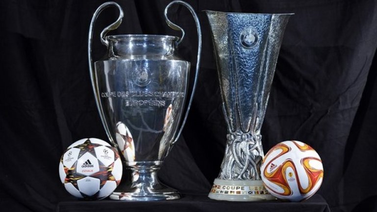 УЕФА спря мачовете от европейските клубни турнири. Решението е засяга всички двубои, които трябваше да се изиграят следващата седмица.