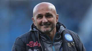 Ако в Наполи искаха да назначат "роден победител" с възможно най-много трофеи, нямаше да се спрат на Спалети. Но именно той ще бъде треньорът, който ще върне Скудетото в Неапол