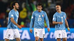 Фабио Канаваро е изключително важен за националния отбор на Италия