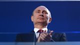 Руският президент заяви, че няма да се двоуми да ги използва