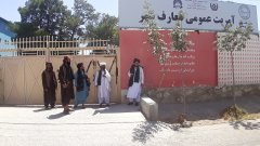 Американците се евакуират от Кабул, талибаните екзекутират пленници
