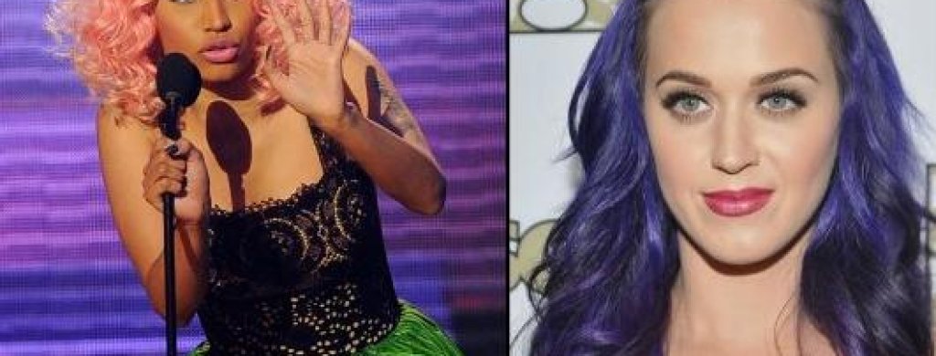 minajperry