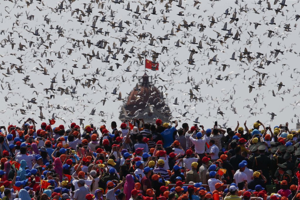 Снимка: Getty Images