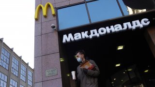 Няма и Big Mac, но останалото си е старото