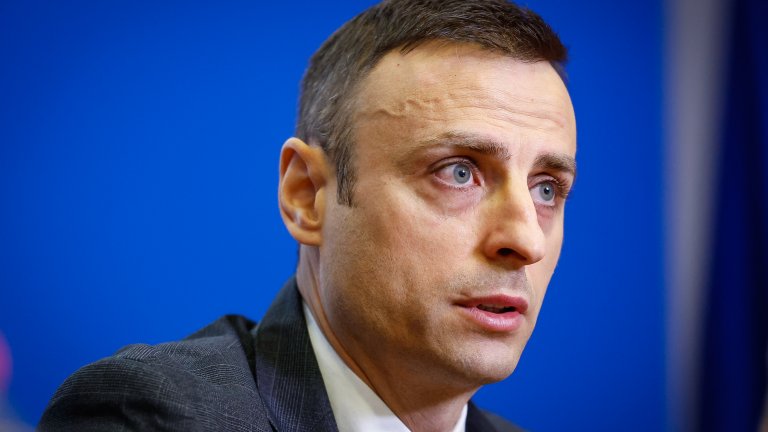 Бербатов призна, че още има амбиции да оглави БФС