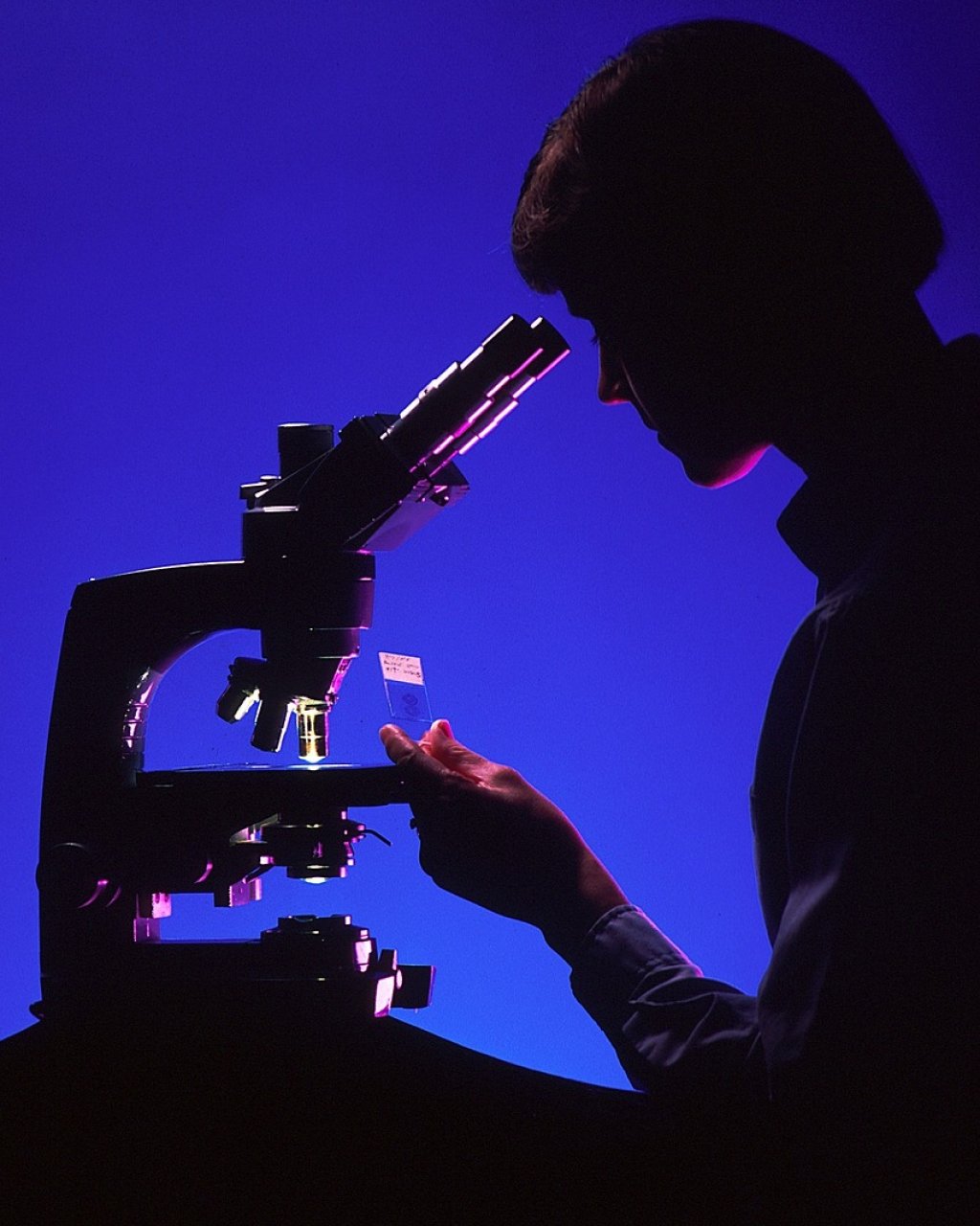 scientist-with-microscope-996187_1280