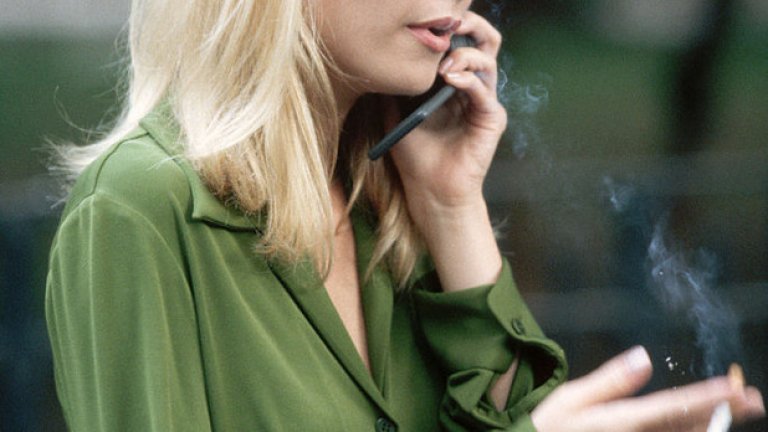 Гуинет Полтроу неслучайно е носител на Оскар. Талантът й е доказан в поредица продукции, но въпреки това все повече хора се отнасят с открита омраза към нея. Това се случи, най-вече защото след като се оттегли от кино сцената, тя започна свой онлайн бизнес с лайфстайл сайт, където продава разни неща на хората, използвайки името си за реклама. Мнозина просто не одобриха този преврат в амплоато й.