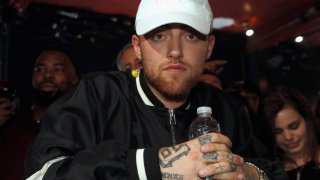Мак Милър, рапър, Mac Miller