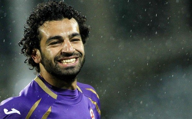 Мохамед Салах – 8 милиона лири
23-годишното крило игра под наем във Фиорентина като се представи успешно в Италия и интерес към египтянина не липсва.