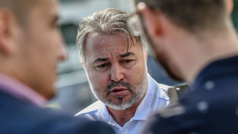 Ясен Петров: Не сме обречени срещу Италия, отиваме да поднесем изненада