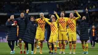 Барса не пусна писмо в кутия, а разби вратата и го остави на масата в хола