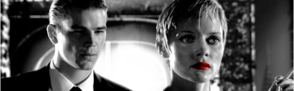 В Sin City