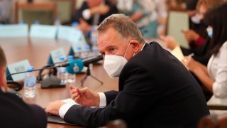 Мерките влизат в сила от 7 септември