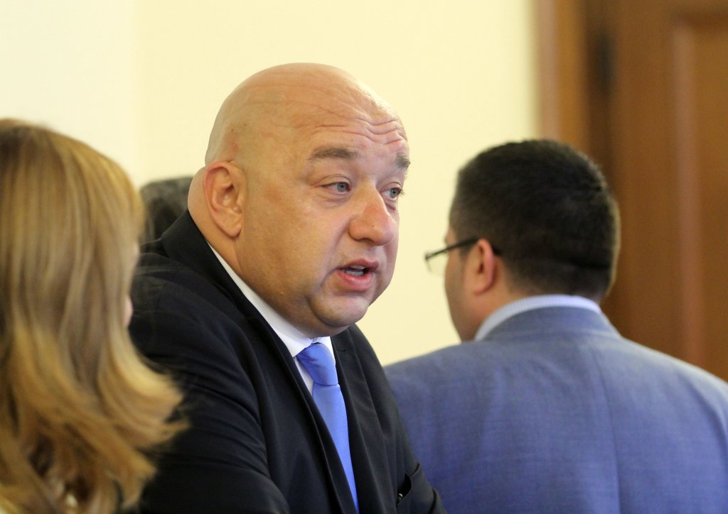 красен кралев