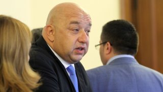 красен кралев
