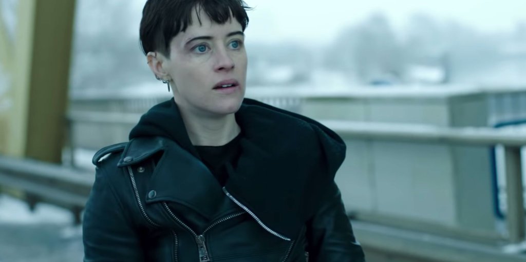 \"The Girl in the Spider\'s Web\"
След успешната роля в \"The Crown\", Kлеър Фой ще участва в този филм, базиран на едноименния роман на Дейвид Лагеркранц.