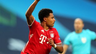 Важен играч на Байерн преподписа с клуба