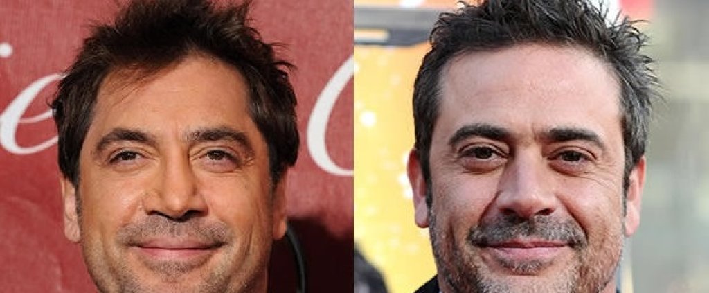 Хавиер Бардем – Джефри Дийн Морган