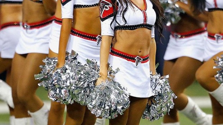 Atlanta Falcons