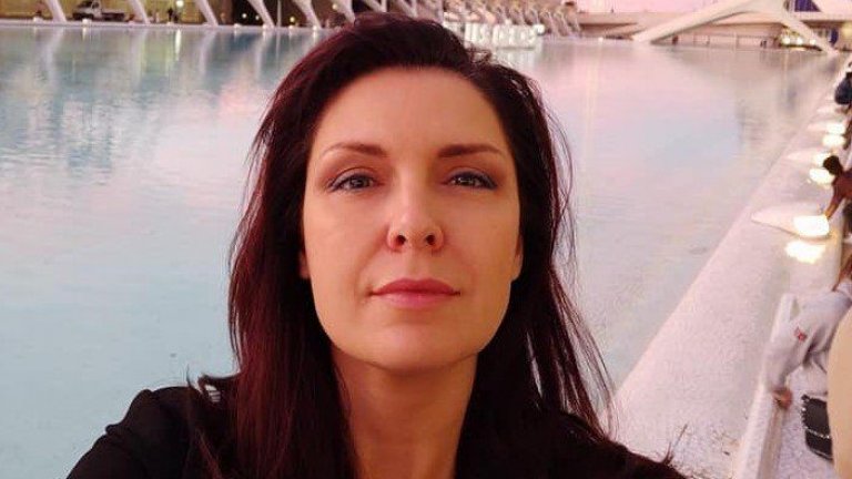 Жени Калканджиева е включена в гражданската квота в Хасково