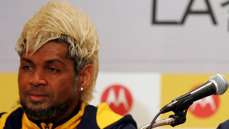 11. Абел Шавиер