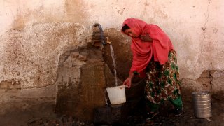 Сега ситуацията е на път да се влоши заради климатичните промени