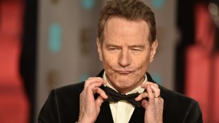 Bryan Cranston