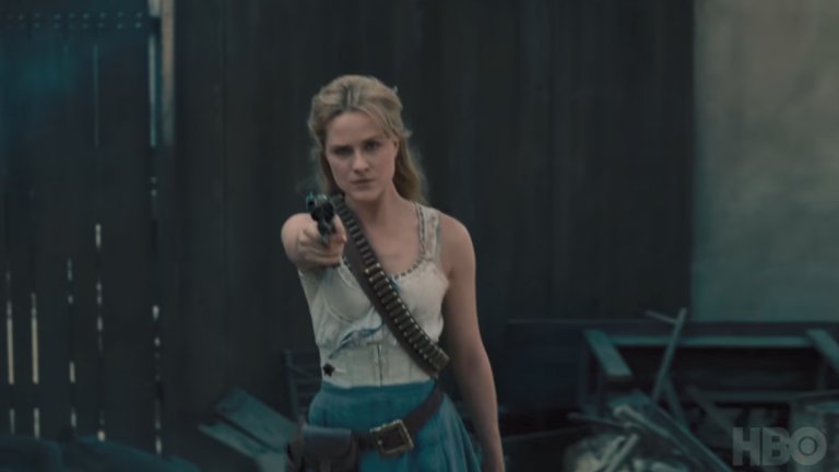 Малко преди премиерата на втория сезон на хитовия сериал на HBO Westworld създателите му решиха да се пошегуват с феновете, които бълват най-разнообразни теории за това какво ще се случи напред...