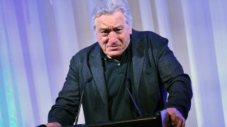 robert de niro, робърт де ниро