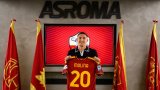 Рома привлече аржентински национал от Атлетико