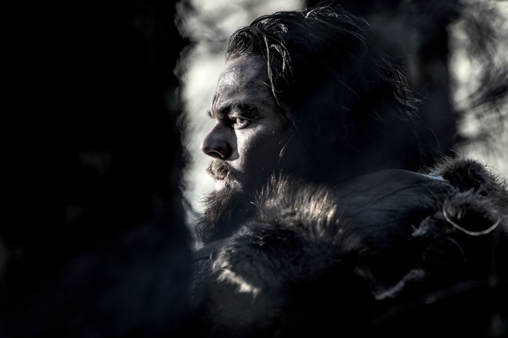 THE REVENANT Завръщането Леонардо Ди Каприо