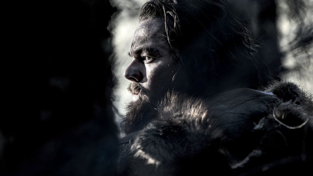 THE REVENANT Завръщането Леонардо Ди Каприо