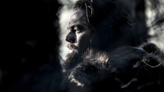 THE REVENANT Завръщането Леонардо Ди Каприо