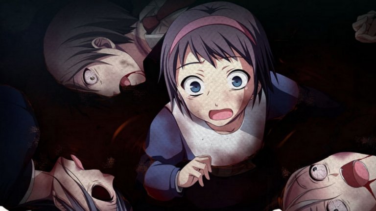 Corpse Party: Book of Shadows (PSP, iOS)
Япония е мрачният дом на множество хорър игри, но не е задължително да посегнете само към утвърдени поредици като Resident Evil и Silent Hill, за да откриете интересни заглавия в жанра. Corpse Party е една по-малко позната поредица, която обаче води началото си още от средата на 90-те. Замислена предимно за портативни заглавия, тя намира пристан най-вече на платформи като PSP, 3DS и дори iOS и Android, което всъщност е чудесно, защото може да понесете приключението навсякъде с вас на смартфона си.
Corpse Party: Book of Shadows не изневерява на традициите на поредицата и ви пренася в злокобно училище, от което героите ви трябва да избягат. Съчетавайки хорър с приключенския жанр и пъзелите, играта ви поставя в различни ситуации. Персонажите ви са ученици, така че битките са последното възможно решение; вместо това, играта набляга на предпазливост и внимателно изследване на картата. Възможни са няколко различни края, така че Corpse Party: Book of Shadows заслужава поне две изигравания, ако искате да разплетете мистерията й.