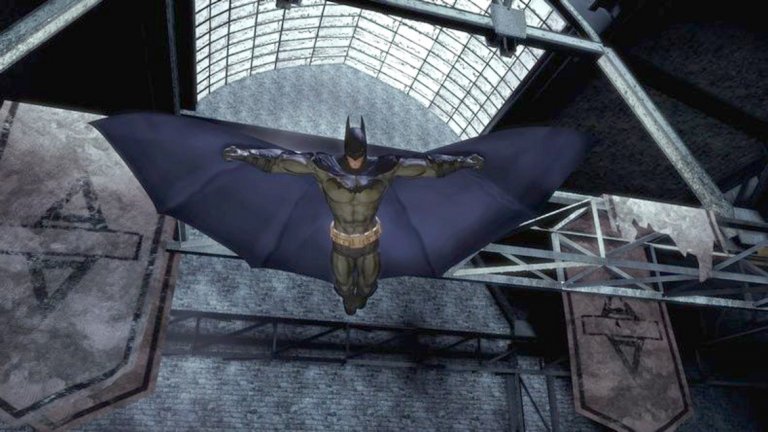 Batman: Arkham Asylum
Първоначално пиратите, които влязоха в костюма на прочутия супергерой, имаха сравнимо изживяване с редовно закупените версии на играта, но с едно сериозно различие: играта, която играят, не може да бъде завършена. Студиото Rocksteady изключи съществената способност на Батман да полети в кракнатите версии на играта. В резултат, малко по-късно се появи една сега прочута онлайн жалба от пират във форума на Arkham Asylum. „Батман се опитва да отвори наметалото си отново и отново, вместо да се плъзне във въздуха. Така той се спуска в облак отровен газ и умира. Ако някой може да ми съобщи какво да направя в този случай", пише разочарованият пират. "Това не е грешка в кода на играта, това е бъг във вашия морален код", гласи официалният отговор.