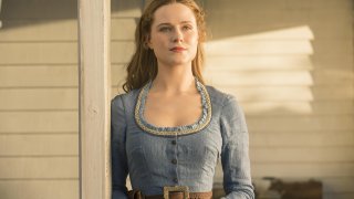 westworld западен свят