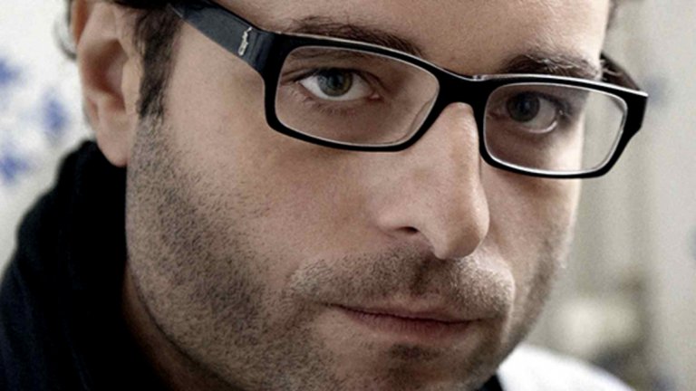 Добре че Тео Ушев не взе Оскара...