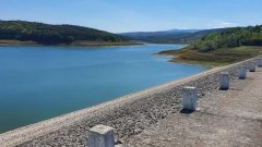 МОСВ и НФСБ готвят спешни мерки, за да не се стигне до воден режим във Варна и Бургас през 2021 г.