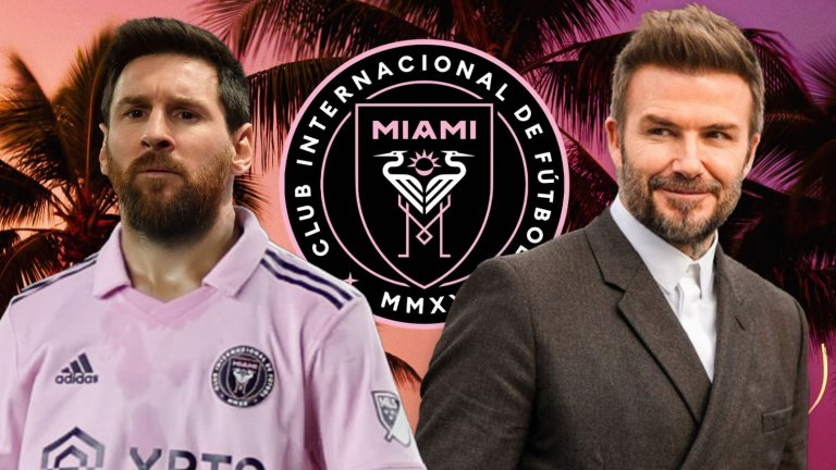 Меси ще трябва да прави чудеса - Интер Маями е на дъното и със 7 поредни загуби