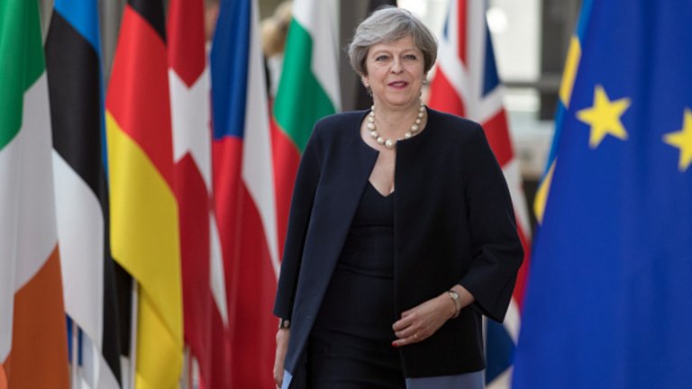 Според британския премиер отхвърлянето на сделката може да блокира работата на целия парламент