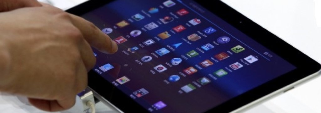 tablet